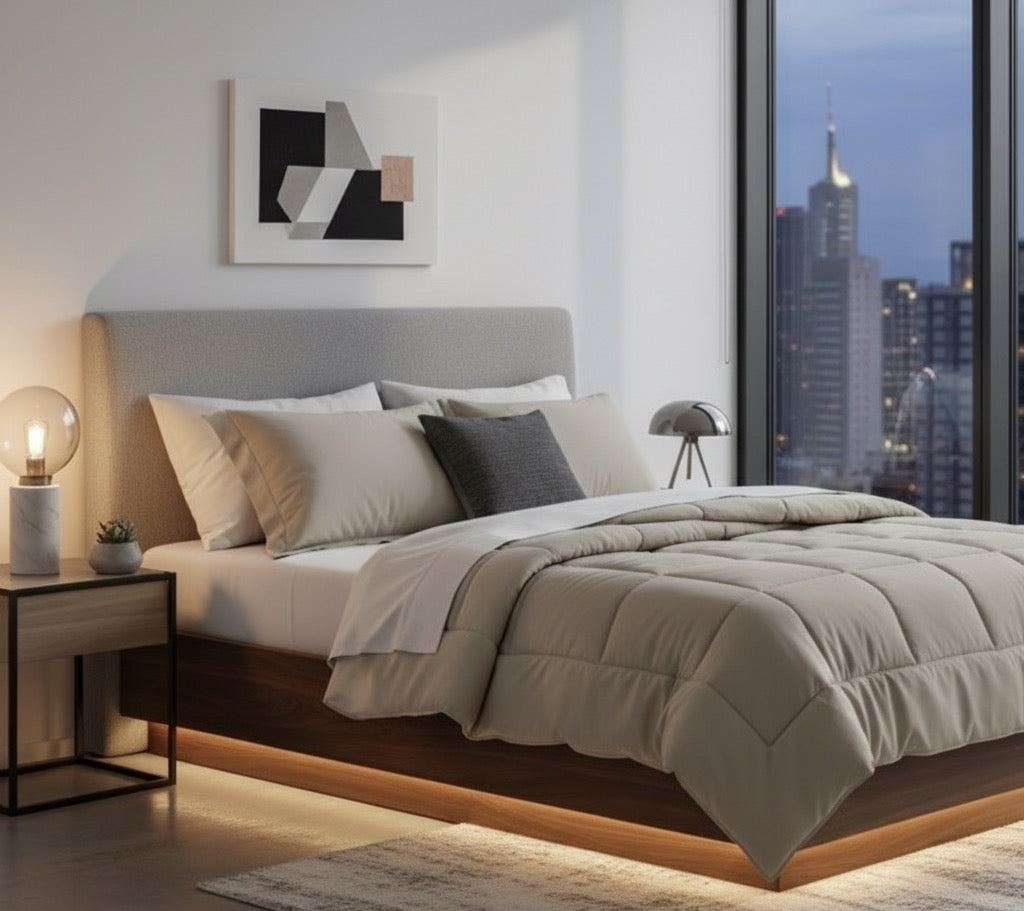 LUNARI Comfort Set