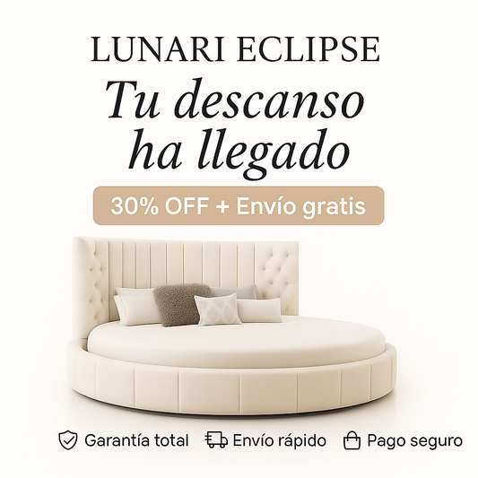 LUNARI Eclipse