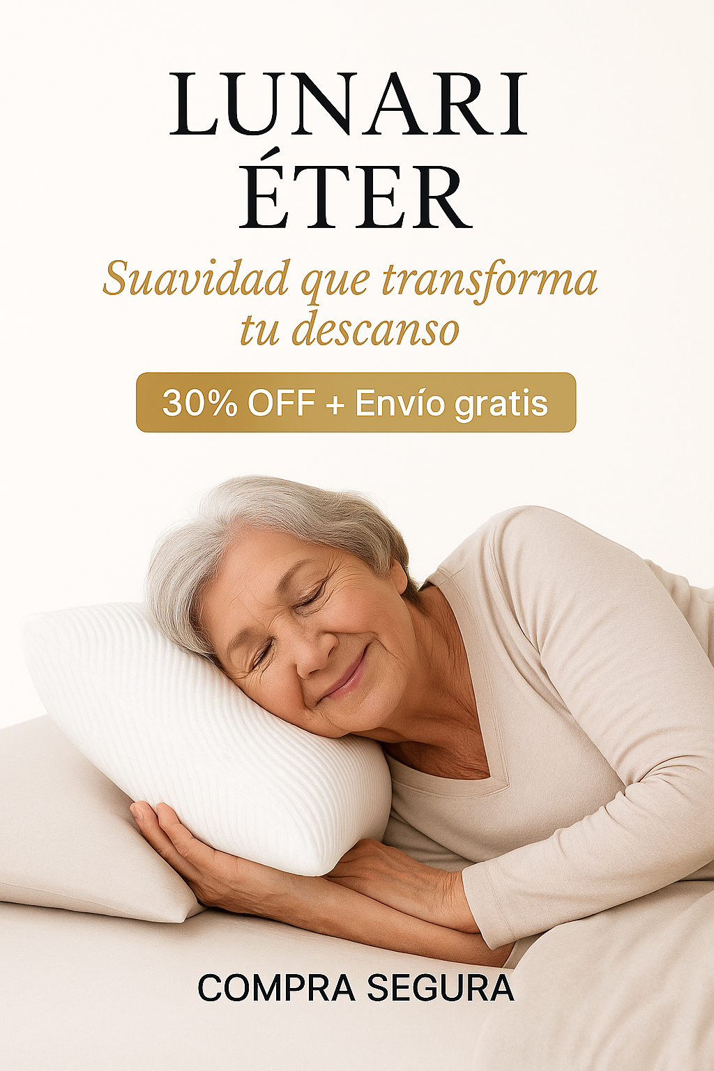 LUNARI ÉTER