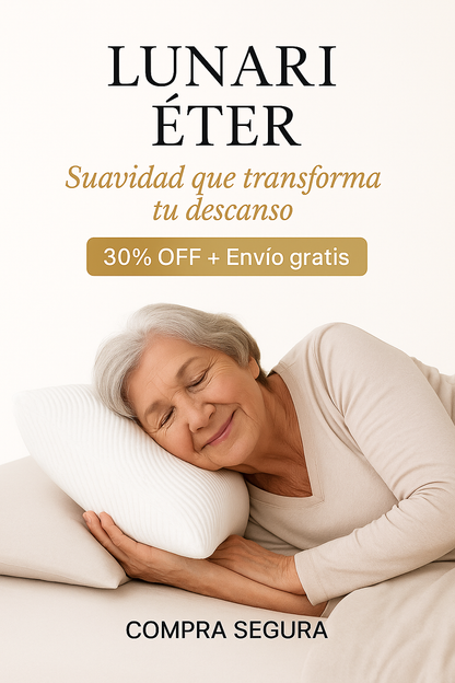 LUNARI ÉTER