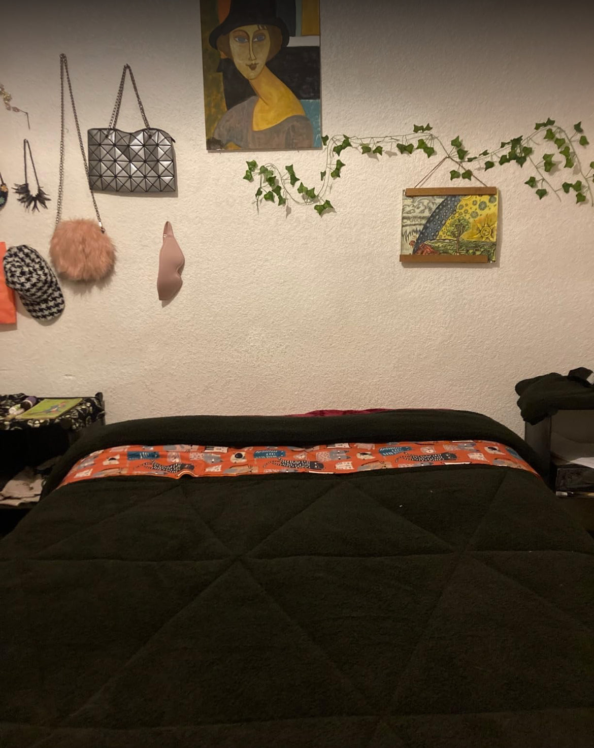 LUNARI “Aurum” — Cama Premium de Confort y Elegancia