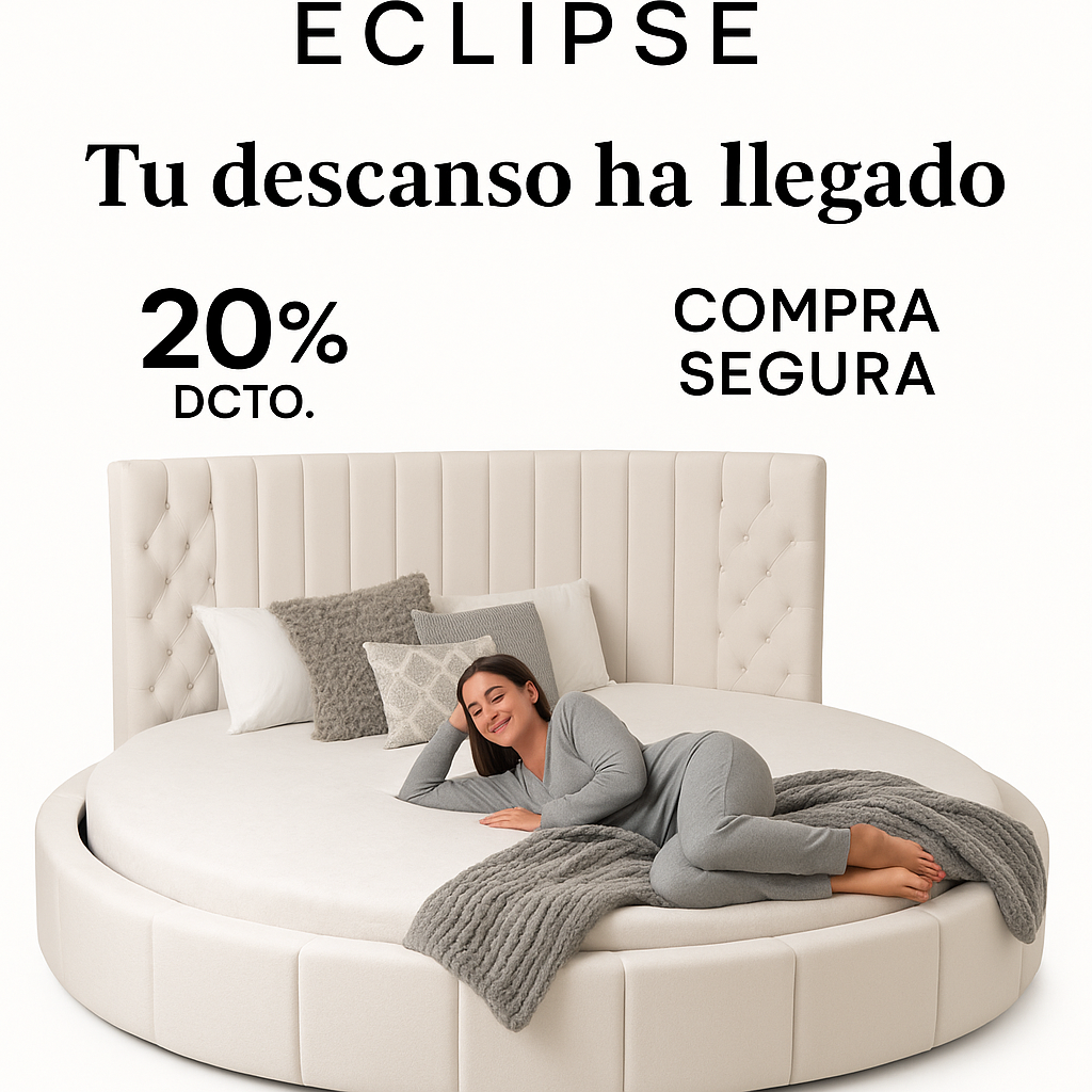 LUNARI Eclipse