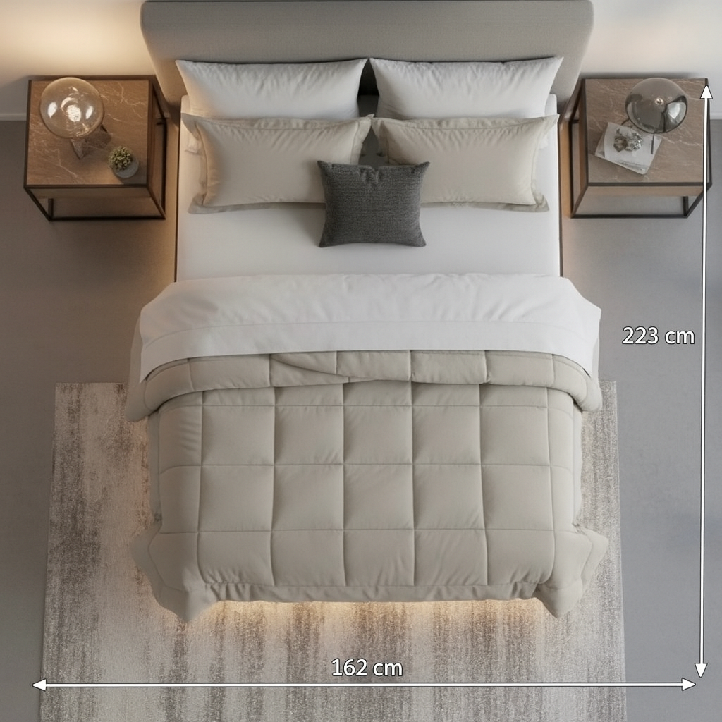 LUNARI Comfort Set