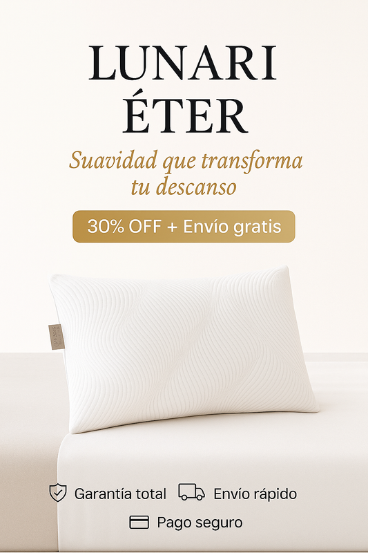 LUNARI ÉTER