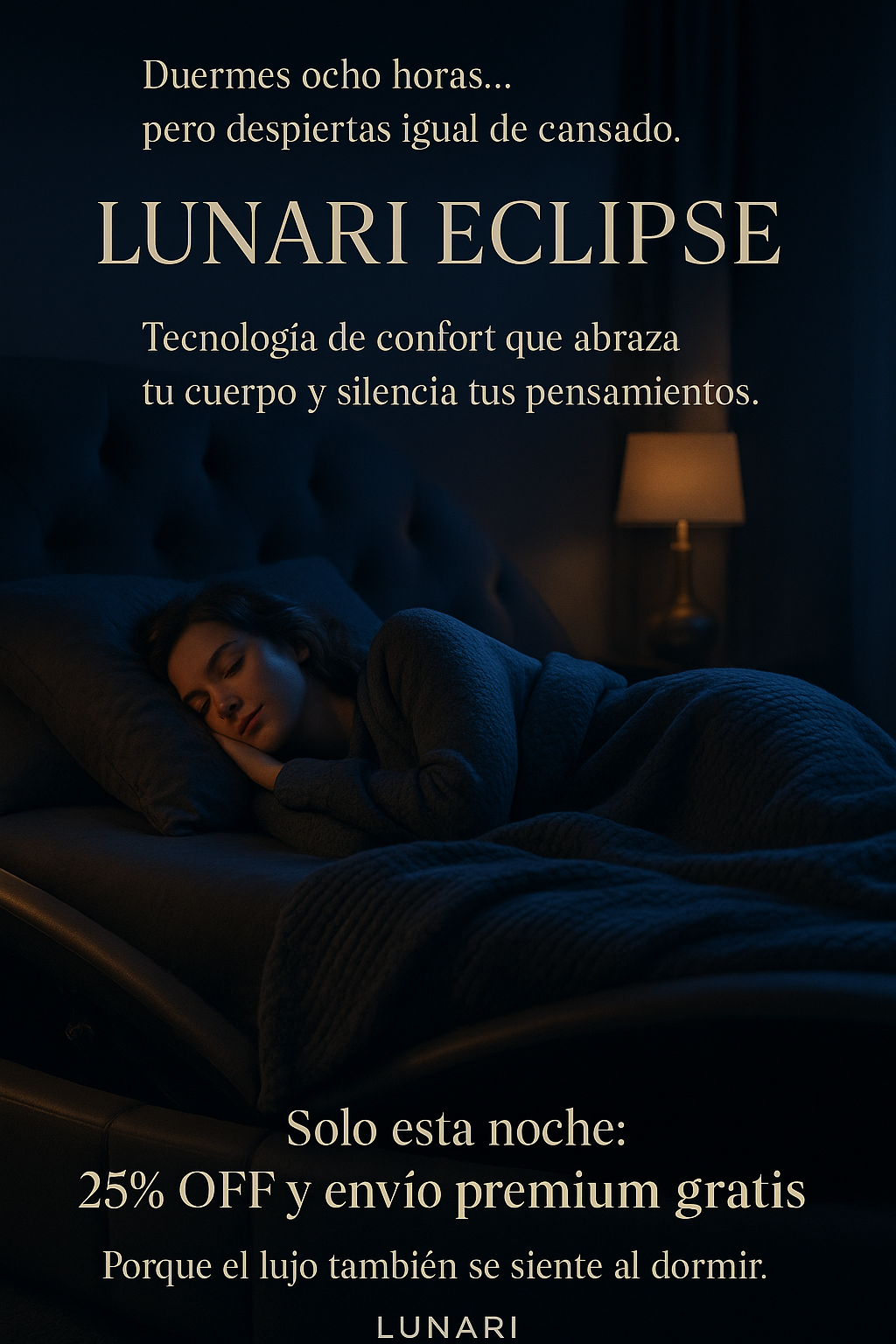 LUNARI Eclipse
