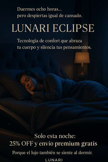 LUNARI Eclipse
