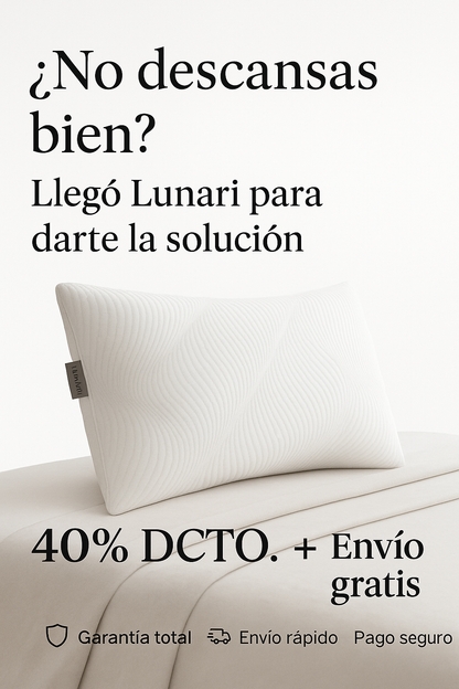 LUNARI ÉTER