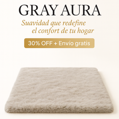 LUNARI Gray Aura